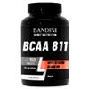 Bandini BCAA 8.1.1 150 Tablets - BCAAs 8:1:1 Branched Chain Amino Acids | L-Leucine, L-Isoleucine, L-Valine | Enriched with Vitamin B1 and B6 | Lactose Free & Vegan | Pre and Post Workout Supplement view 1