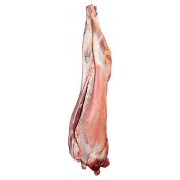 Halal Grass Fed Scottish Whole Baby Lamb with Offal & Head (~1014kg)  Premium Farm-Raised, Ethically Sourced, Full Lamb for Roasting, BBQ & Culinary Use