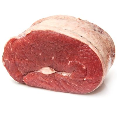 Fresh Beef Rolled Brisket 500g x 2 | Premium British Beef Cut | Tender & Juicy Rolled Brisket Joint | Ideal for Roasting, Slow Cooking & BBQs