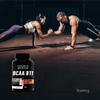 Bandini BCAA 8 1 1 BRANCHED Chain Amino ACIDS | 200 Tablets Fermented Amino Acids with Vitamin B1 and B6 | 8.1.1 with Leucine, Isoleucine, Valine | Intra Pre Post Workout | for the Gym | 811 Vegan view 3