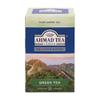 Ahmad Tea Green Tea | Decaffeinated Green Tea | 20 Teabags Sachets | 1 Pack view 1