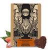 Origen Ceremonial Cacao  100% Natural Ceremonial Grade Cacao  Unsweetened & Anti Oxidant Pure SuperFood  Indigenous Criollo from the Arhuaco Tribe  Vegan, Gluten-free  16 oz view 1