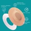 20 Pack Sensor Patches Compatible with Freestyle Libre 2 and 14 Day Blue Sensor Covers Latex-Free Black CGM Patch and Cute Pink CGM Covers with 2Pcs Soft Caps view 3