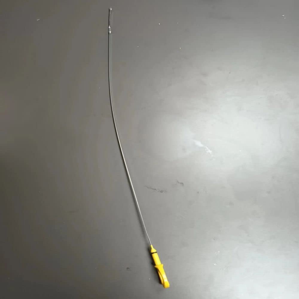 1 pc/set oil level dipstick 15301-31080 1530131080 Compatible with GRS218 GRS182 GRS190 GRX12#GSE2#GRS20#GSE3# CAIJUN-AUTO