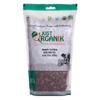 Just Organik Rajma Chitra 1kg, 100% Organic view 1
