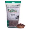 Just Organik Rajma Chitra 1kg, 100% Organic view 3