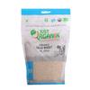 Just Organik Wheat Dalia 500gm, 100% Organic view 1