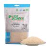 Just Organik Wheat Dalia 500gm, 100% Organic view 3