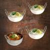 AuraHome Balti Dish Karahi Kadai Stainless Steel Dishes with Handles Indian Curry Night Set Curry & Indian Cuisine for a More Authentic Dining Experience (Deluxe 26cm X 1 Pack) view 2