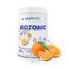 ALLNUTRITION Isotonic Drink Powdered Concentrate for Endurance Boost and Post-Workout Recovery Hydrates and Provides Electrolyte Replenishment with Glucose 700 g Orange view 1