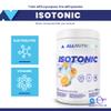 ALLNUTRITION Isotonic Drink Powdered Concentrate for Endurance Boost and Post-Workout Recovery Hydrates and Provides Electrolyte Replenishment with Glucose 700 g Orange view 3