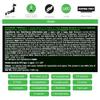 Dr. OHHIRAStandard Gut Health Supplement-Probiotics,Prebiotics and Postbiotics in OM-X -3Yrs Unheated Fermentation of 12 Live Bacterial Cultures with 14 Fruits, Seaweed, Mushrooms (60 Capsules) view 2