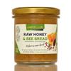 Earthbreath Honey with Bee Bread - 800g (2x400g)  100% Raw & Natural  Sustainably Harvested  No Artificial Additives  Rich in Goodness view 2
