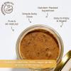 Earthbreath Honey with Bee Bread - 800g (2x400g)  100% Raw & Natural  Sustainably Harvested  No Artificial Additives  Rich in Goodness view 4