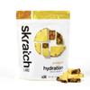 Skratch Labs | Sport Hydration Powder Drink Mix | 20 Servings | Electrolyte Powder Exercise, Endurance and Performance | Non-GMO, Vegan, Gluten Free (Pineapple) view 1