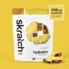 Skratch Labs | Sport Hydration Powder Drink Mix | 20 Servings | Electrolyte Powder Exercise, Endurance and Performance | Non-GMO, Vegan, Gluten Free (Pineapple) view 2