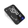 Ravencourt Living Upper Arm Blood Pressure Monitor  Easy to Use High Contrast Digital Display  Fast and Accurate  for Home or Workplace view 3