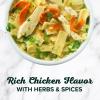 Bear Creek Soup Mixes, Chicken Noodle, 8.4 Ounce view 3