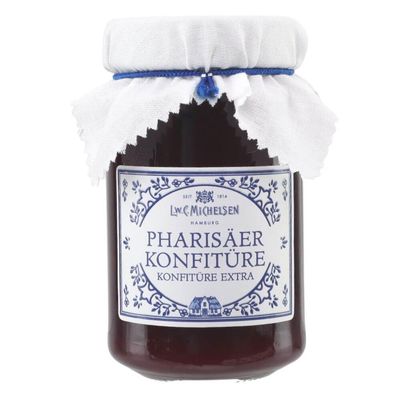 Country House Phariser Jam