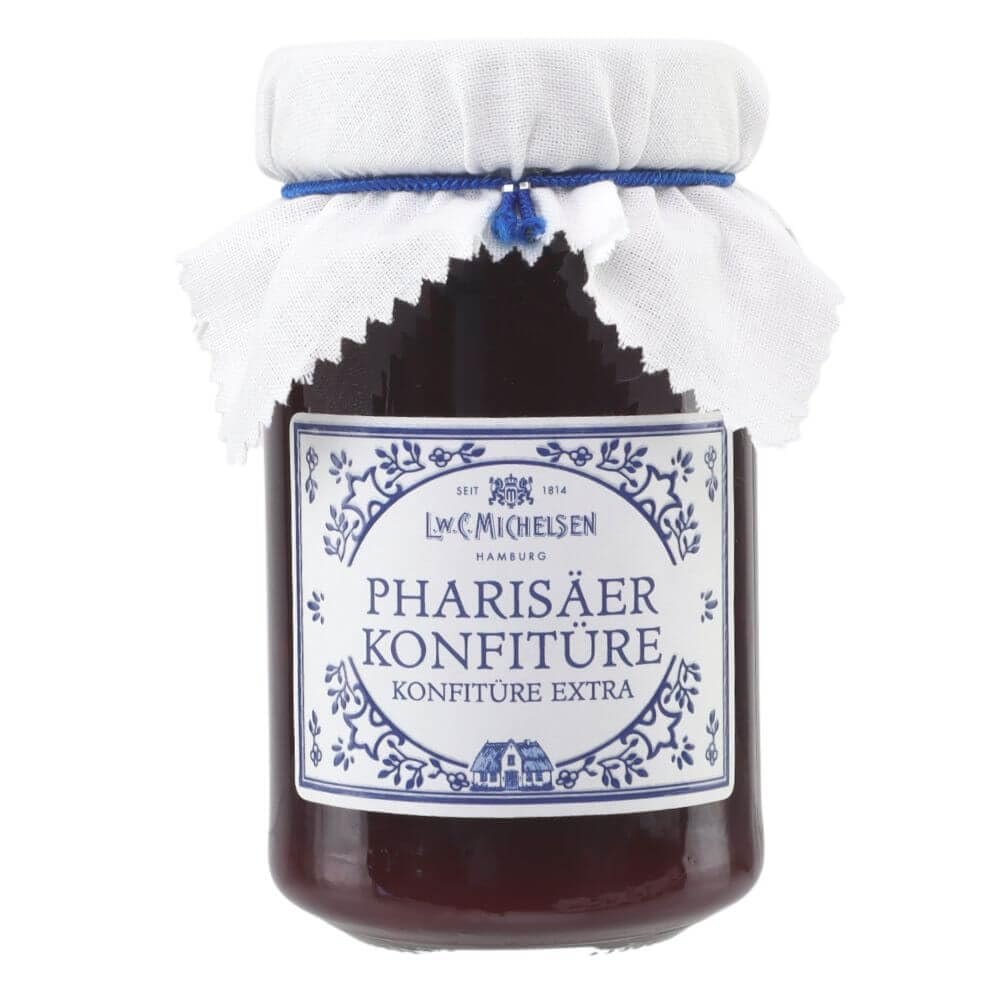 Country House Phariser Jam