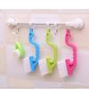 1PC Laptop Window Track Cleaning Brushes Shower Door Sliding Door Track Brush Clean Mini Corner Keyboard Dustpan Tool view 2