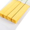 1 Pack (80 Pieces) Sunflower 1-14 Alkaline Acid Test Paper Water Sunflower Test Kit Portable view 2