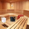 Sauna Bucket Set 7 L Sauna Bucket Aluminium Sauna Bucket Set with Long Handle, Sauna Bucket Finland Made of Aluminium Pack of 2 view 2