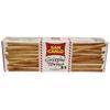 San Carlo - Grissini Torino - Turin Breadsticks - Crunchy and Fragrant - 2 Boxes of 125 Grams Each view 1
