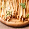 San Carlo - Grissini Torino - Turin Breadsticks - Crunchy and Fragrant - 2 Boxes of 125 Grams Each view 2