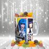 Diva Celebrity Icon Personalised Mug with Choice of Sweets Gift view 2