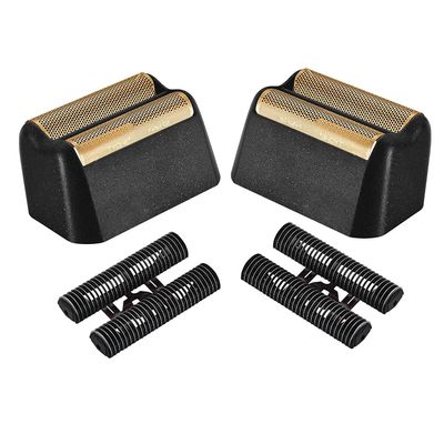 Shaving Head Compatible with Foil Shaver 7031-100 for Professional 5 Star Series Finale Shaver (#8061), Shaving Foil Compatible with 7043-100 5 Star Series Finale Shaver (#8164)
