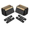 Shaving Head Compatible with Foil Shaver 7031-100 for Professional 5 Star Series Finale Shaver (#8061), Shaving Foil Compatible with 7043-100 5 Star Series Finale Shaver (#8164) view 1