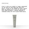 Triumph & Disaster | Noble Endeavour | Gentle, Cleansing Beard Wash - Sulfate-free foaming, 150ml view 3