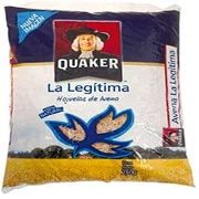OAT QUAKER 250 GR PACK3