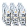 Mountain Fuel Sports Jelly Plus 12 Pack Natural Flavour Isotonic Energy Gel Hydration Sachets for Running, Cycling - Caffeine-Free view 2