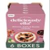 Deliciously Ella Almond, Apple & Raisin Granola (400g x 6 Boxes) - Granola & Muesli - Gluten-Free, Vegan Friendly, Healthy Breakfast view 1