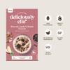Deliciously Ella Almond, Apple & Raisin Granola (400g x 6 Boxes) - Granola & Muesli - Gluten-Free, Vegan Friendly, Healthy Breakfast view 3