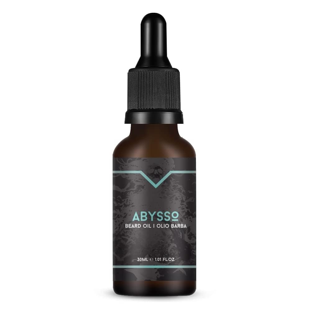 The Goodfellas' smile Abysso Beard Care Oil 30 ml