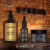 The Goodfellas' smile Abysso Beard Care Oil 30 ml view 2