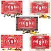 Gooners Football Shirt Gift Boxed Sweets view 1