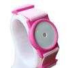 CGM Clips UK - Sensor Armband Holder/Protector Compatible with Freestyle Libre 1/2 (Pink) view 3
