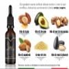 The Goodfellas' smile Solo Beard Care Oil 30 ml view 4