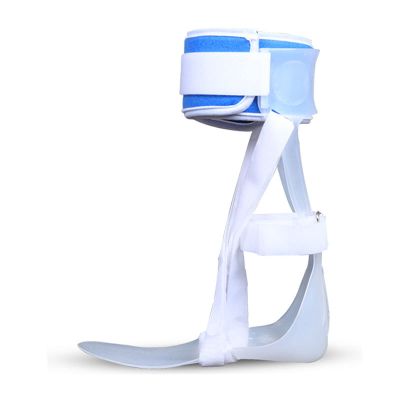 Plantar Fasciitis Relief Night Splint Corrector Brace Arch Foot Pain Achilles Tendonitis Support for Achilles Tendonitis, Heel Pain, Plantar Fascia, Drop Foot,Left-M