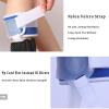 Plantar Fasciitis Relief Night Splint Corrector Brace Arch Foot Pain Achilles Tendonitis Support for Achilles Tendonitis, Heel Pain, Plantar Fascia, Drop Foot,Left-M view 3