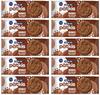 Fazer Patkis Glutenfree Cookies 10 Packs of 140g 49oz view 1