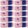 Fazer Doris Truffle Biscuits 10 Boxes of 250g 88oz view 1