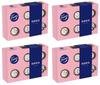 Fazer Doris Truffle Biscuits 4 Boxes of 250g 35.2oz view 1