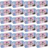 Fazer Domino Marianne Toffee Biscuits 24 Boxes of 350g 295.2oz view 1