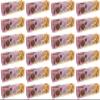 Fazer Domino Salty Caramel Biscuits 24 Boxes of 175g 148.8oz view 1