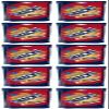 Fazer Dumle Snacks Chocolate 10 Packs of 100g 35oz view 1